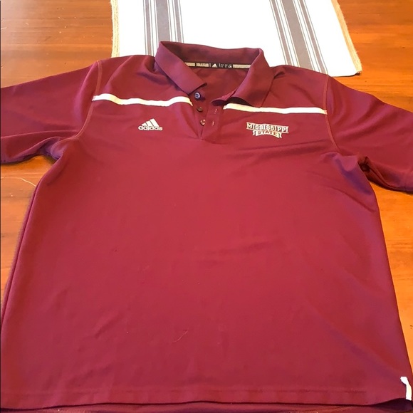 adidas Other - Men’s Addis’s polo